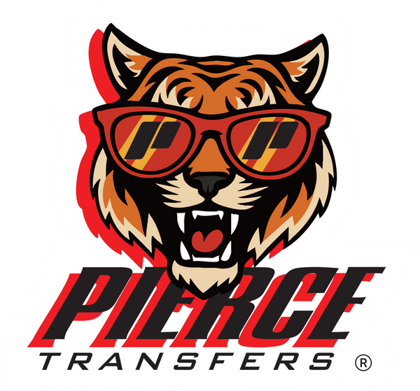 Pierce Transfers